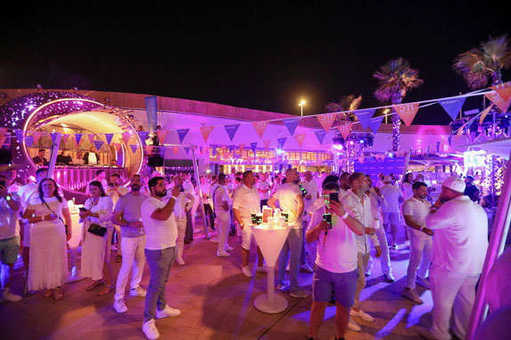 ITC 2025 Networking Dinner